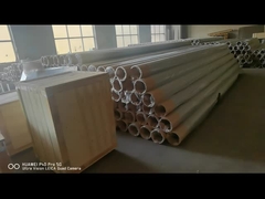 낮은 탄소는 물 웰 스크린을 활성화했습니다