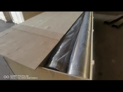 팩 우물은 상영됩니다