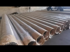 SS 10 인치 물 웰 스크린