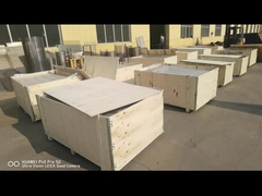 SS 쐐기형 와이어 스크린