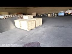 쐐기형 와이어 스크린