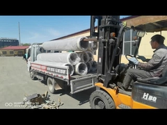 나사 커플링과 SS 16 인치 물 웰 스크린