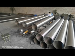 273 밀리미터 식수 웰 스크린은 300m 우물에 사용했습니다