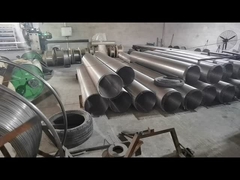 존슨 물 웰 스크린