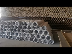 1.0 mm 슬롯 열 수 우물 스크린 깊은 물 우물 비 막힘