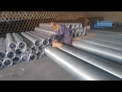 비마그네틱 물 우물 스크린 필터, 와이어 필터