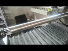 스테인리스 스틸 순수한 둥근 윙 와이어 스크린 필터