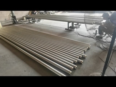 프로세스 윙 와이어 스크린 필터