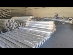 1.0 밀리미터와 존슨 우물 화면이 모래 조절을 위해 배열한 Ss304 Od 273 밀리미터