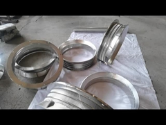 역선 윙 스크린 필터 지원 프로필 스테인리스 스틸 304