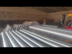 1.0 밀리미터 슬롯과 Ss 304 10-3/4 