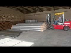 스테인레스 스틸 모래 제어 물 우물 파기에 사용되는 존슨 와이어 스크린