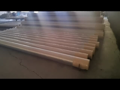 물 우물에서 사용되는 물 우물 스크린 필터 모래 제어