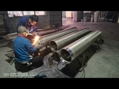 윙 와이어 스크린 필터, 물 우물 스크린 필터