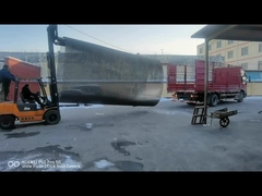 웨지 와이어 스크린 필터