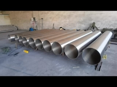 물 우물 스크린 필터