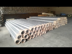 존슨 물 유선 스크린