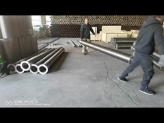 웨지 와이어 스크린 필터