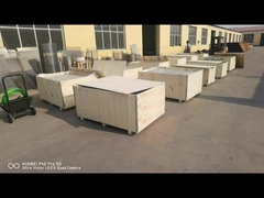 웨지 와이어 스크린 필터