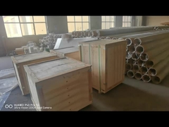 풀 웰드 스테인리스 스틸 벡지 와이어 스크린 2.9m / 3m / 5.8m / 6m Length