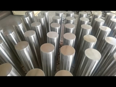 프로파일 와이어 존슨 타입 웨이지 와이어 스크린 필터