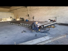 쐐기형 와이어 스크린