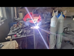 프로파일 와이어 윙 와이어 스크린