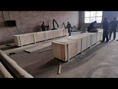 SS304 프로필 와이어 윙 와이어 스크린 물 필터