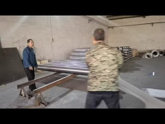 스테인리스 스틸 304 존슨 윙 와이어 스크린 공급 업체