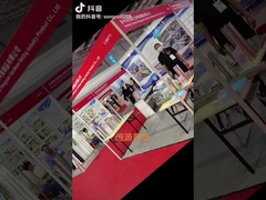 스테인리스 스틸 존슨 스크린 물 처리 용 필터 노즐