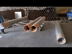 윙 와이어 물 우물 스크린 필터