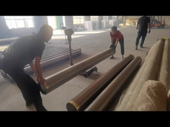 ISO / CIQ / SGS 인증과 함께 浅井 존슨 SS304 井 스크린