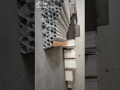 SS304 BTC 물 우물에서 사용되는 스레드 된 물 우물 스크린