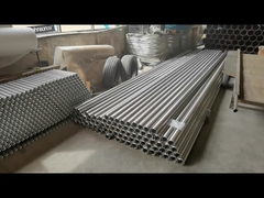 와이어 상처 튜브 회전 스크린 드럼 스테인리스 스틸 316L 내부 필터 백워셔