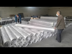 물 공급 시스템에 대한 존슨 윙 와이어 물 우물 스크린