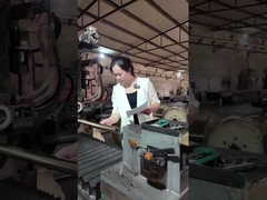 SS304 Vee 와이어 물 우물 스크린 꽉 막지 않는 오래 지속되는 성능