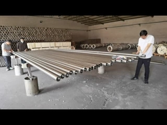 쐐기형 와이어 스크린