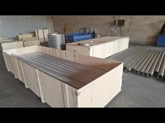 존슨 스테인레스강 스크린